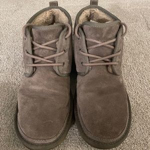 Mens Ugg Neumal Boot